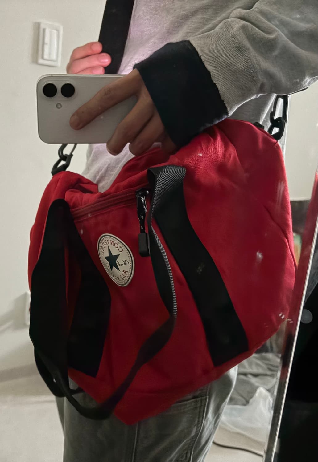 컨버스 올스타 슬링백 상품이미지1