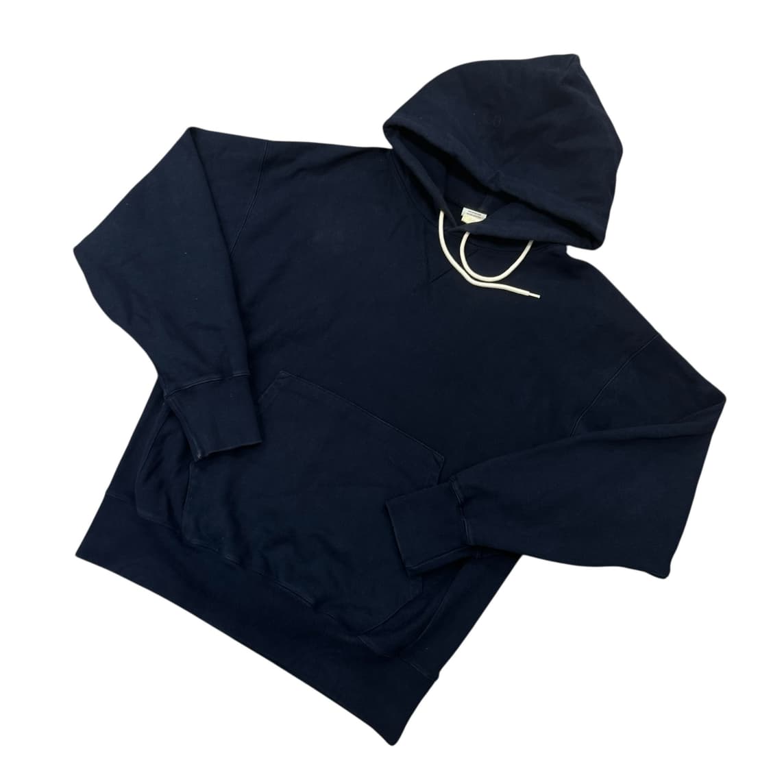 아웃스탠딩 헤비코튼 후드 상품이미지3