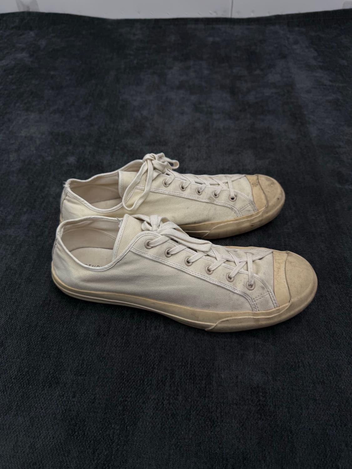 studio nicholson x moonstar 스니커즈 상품이미지3