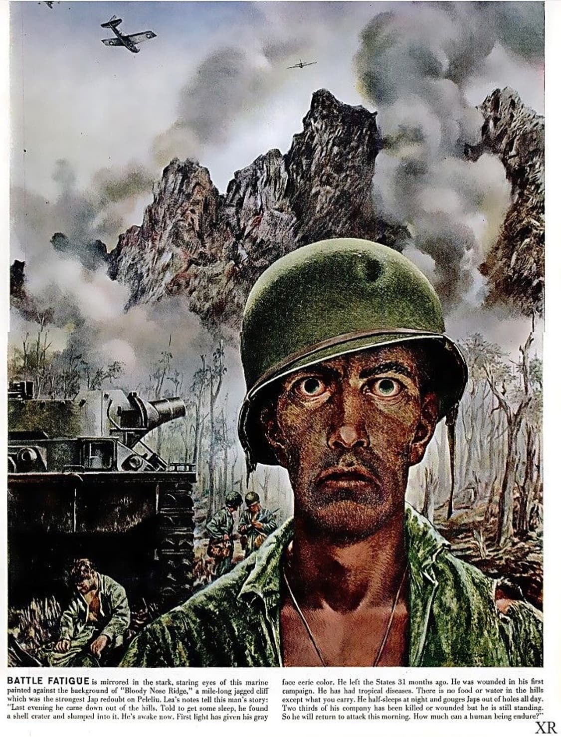 Undermycar 23ss Damage Washed Hoodie 2  상품이미지10