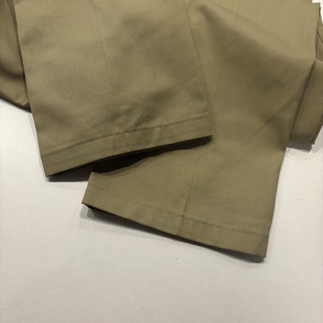 [31x32] 디키즈 874 OG 워크 팬츠 베이지 D511 상품이미지5