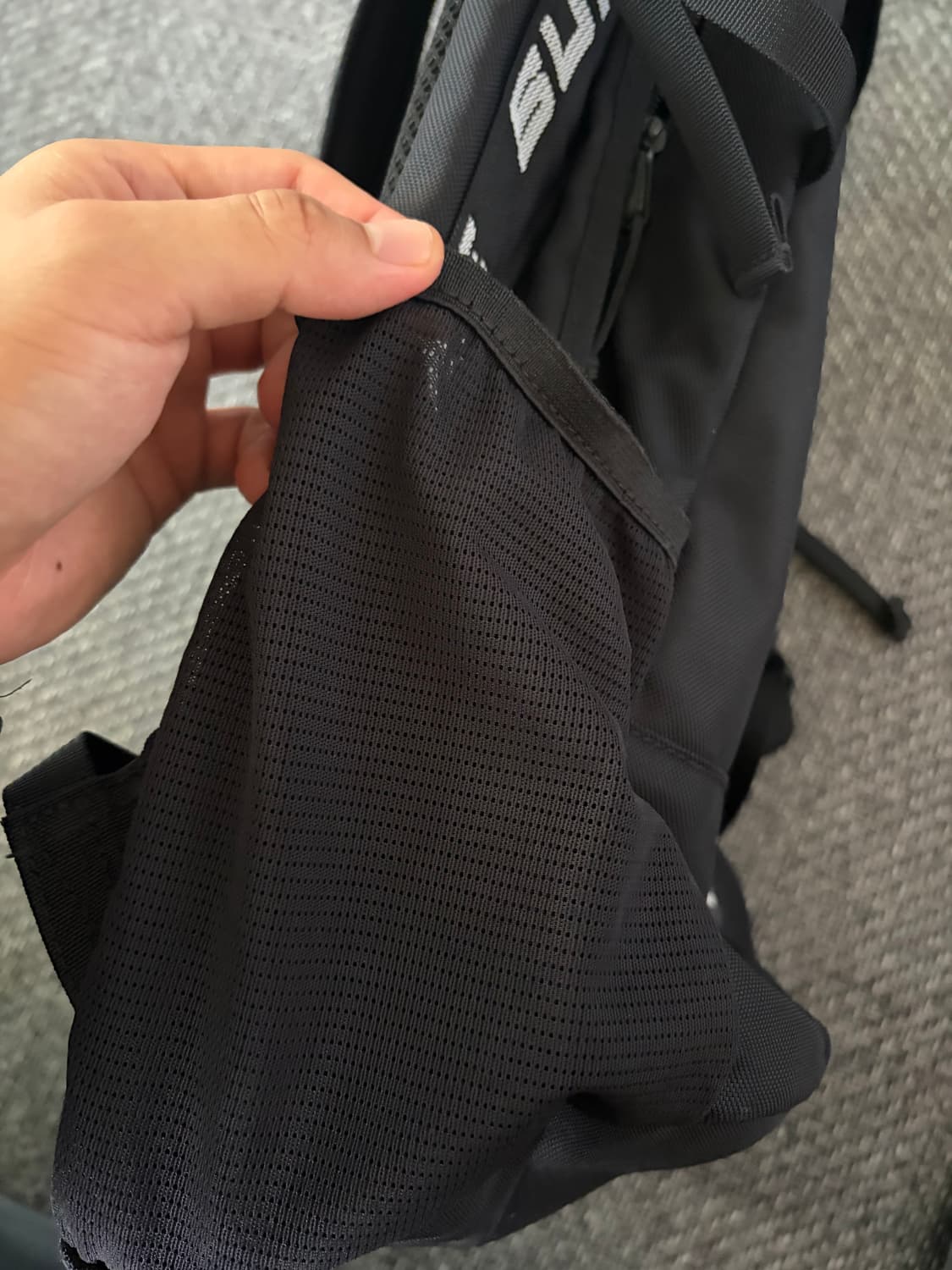 슈프림 18ss 백팩 상품이미지6