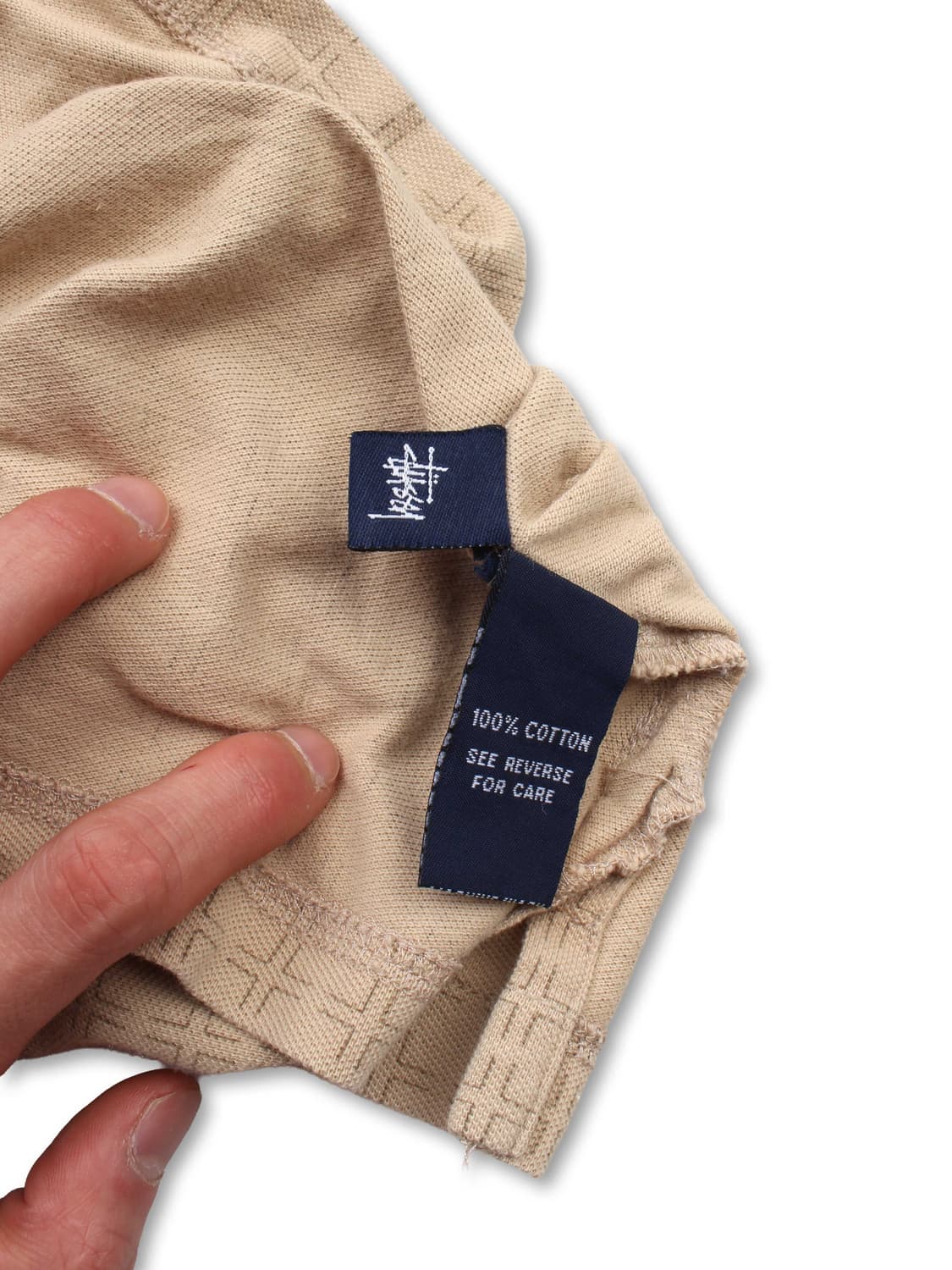 00s STUSSY (M) 상품이미지7