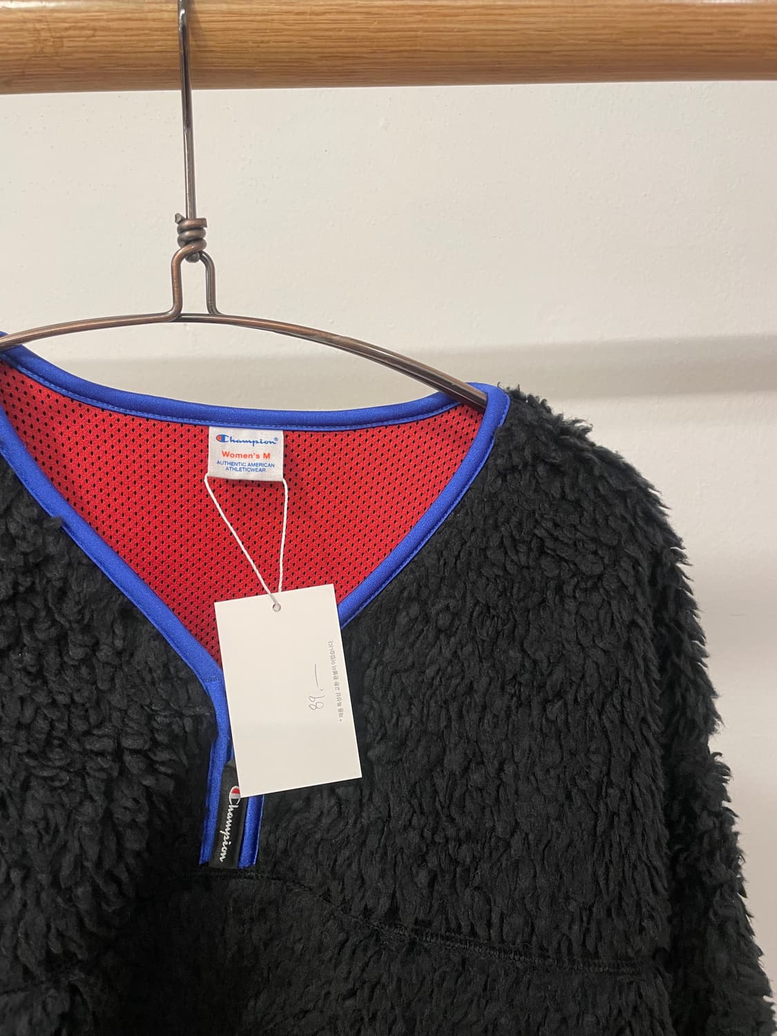 champion fleece 상품이미지2