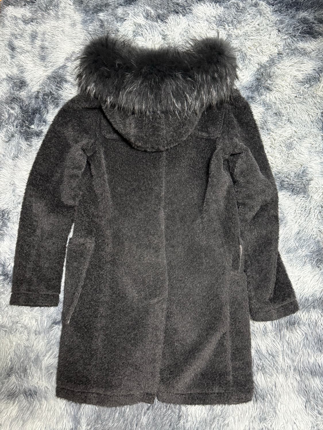 LGB NO. DUFFLE/FNR/M 7401 상품이미지2