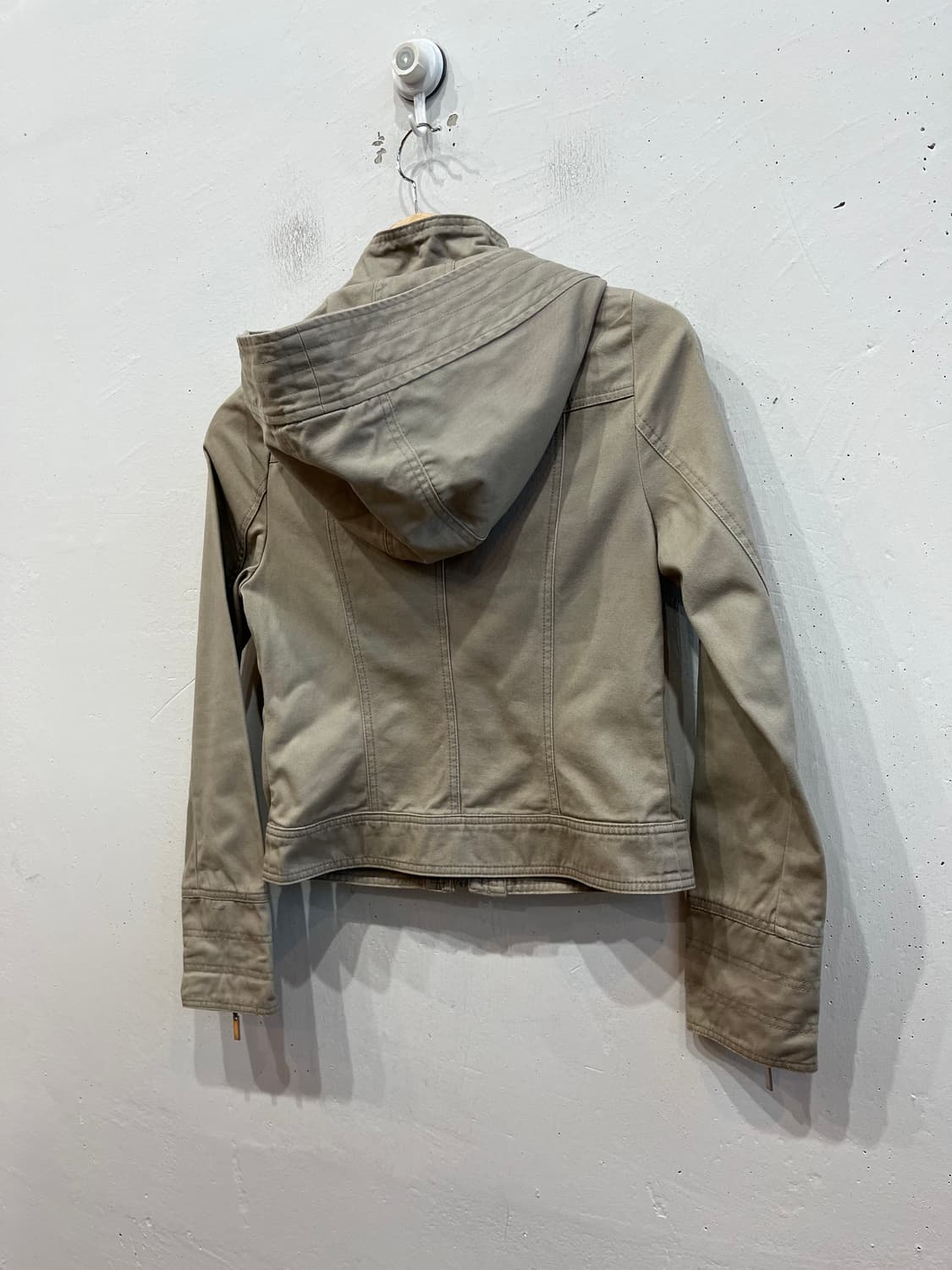 세실맥비 탄창 코튼 자켓 상품이미지4