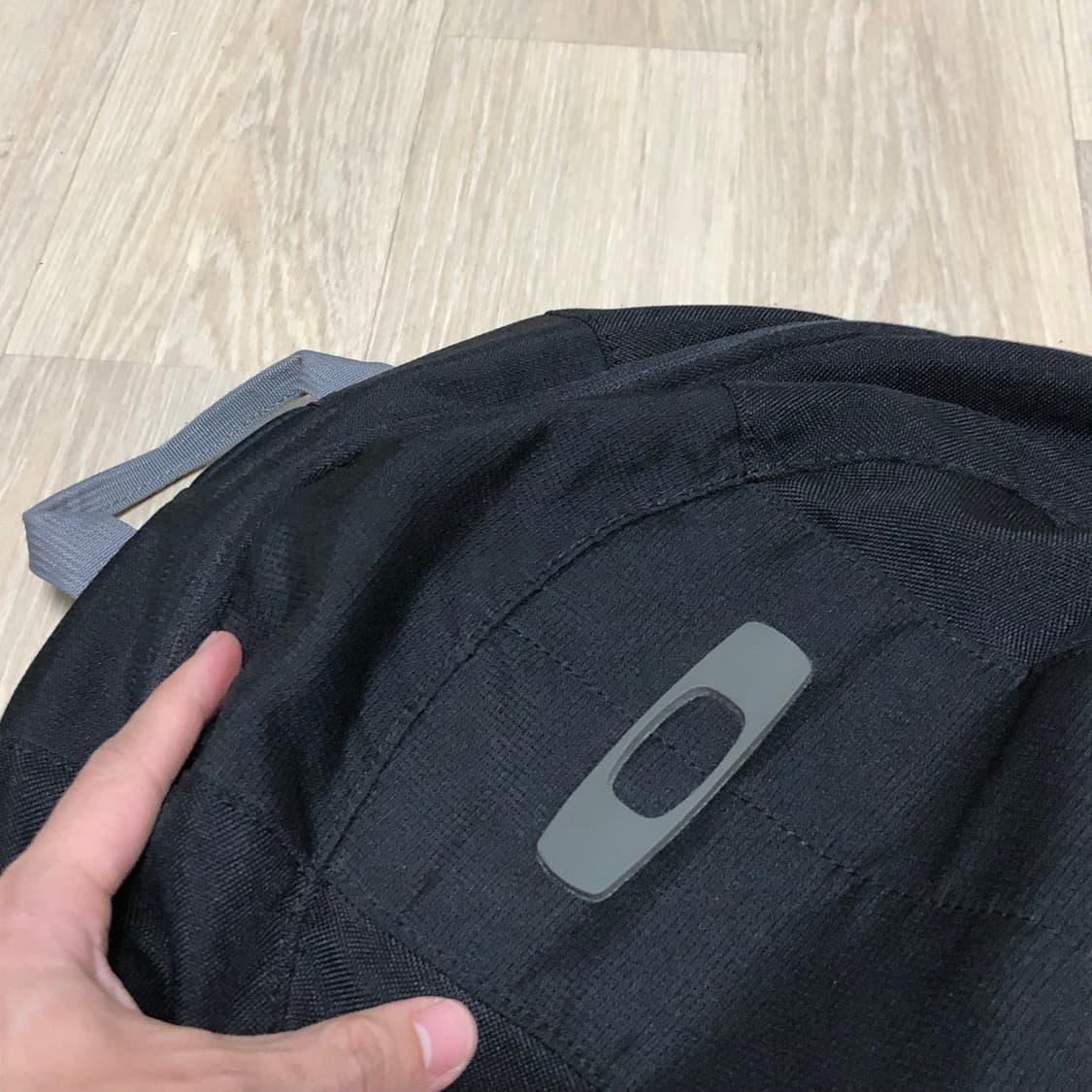 (OS) 00's 오클리 OAKLEY 아이콘 로고 MOD 5 스피드 백팩 상품이미지2