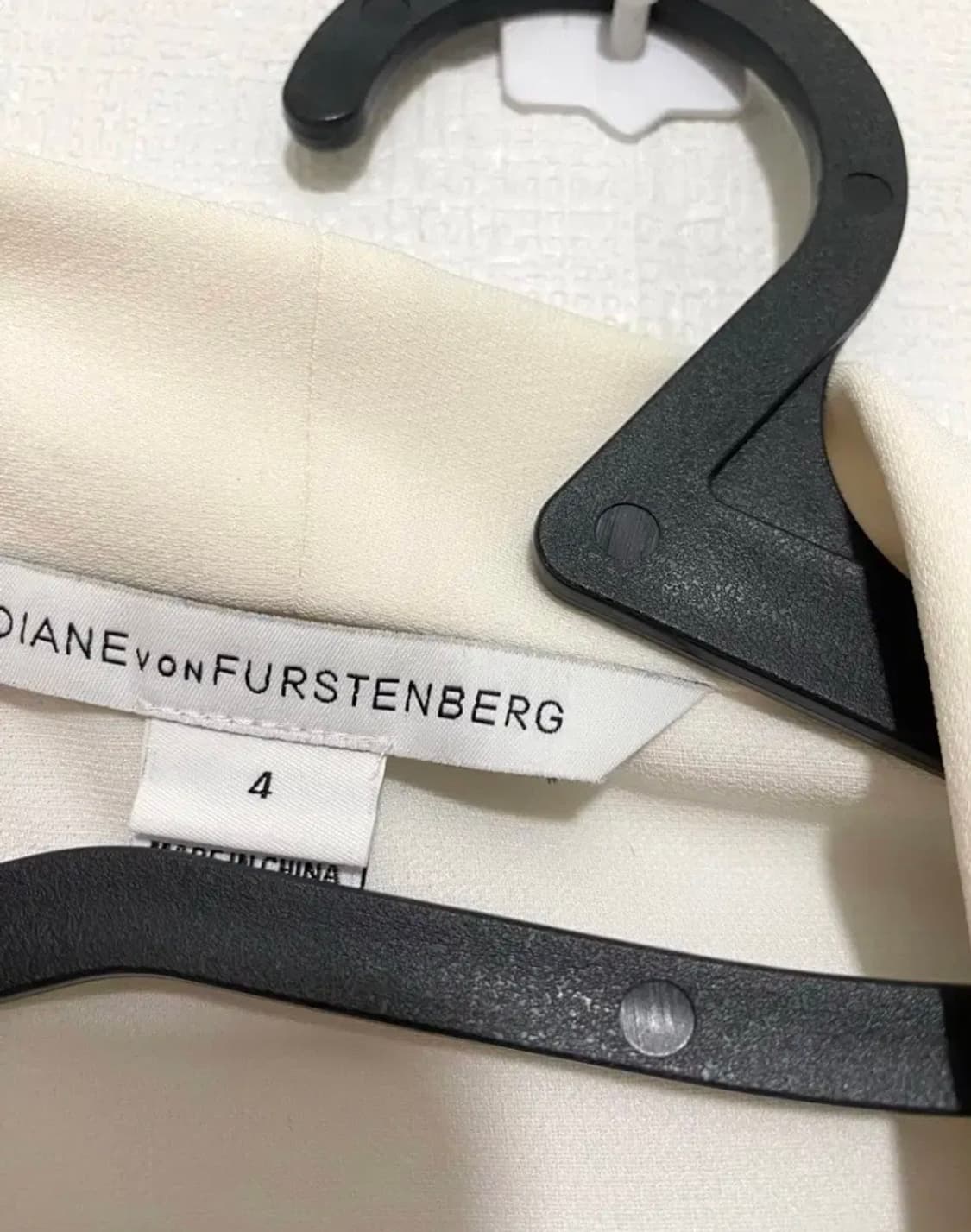 다이앤본퍼스텐버그 레이스 자켓 상품이미지2