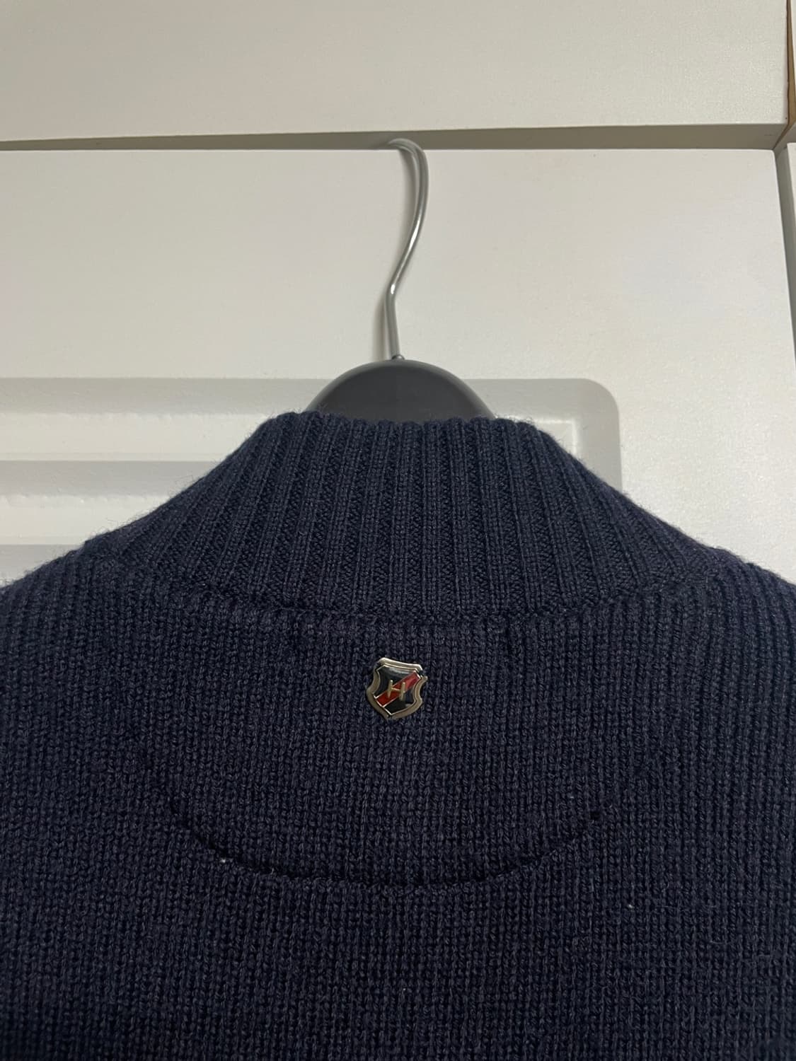 헤지스 니트 베스트 상품이미지8