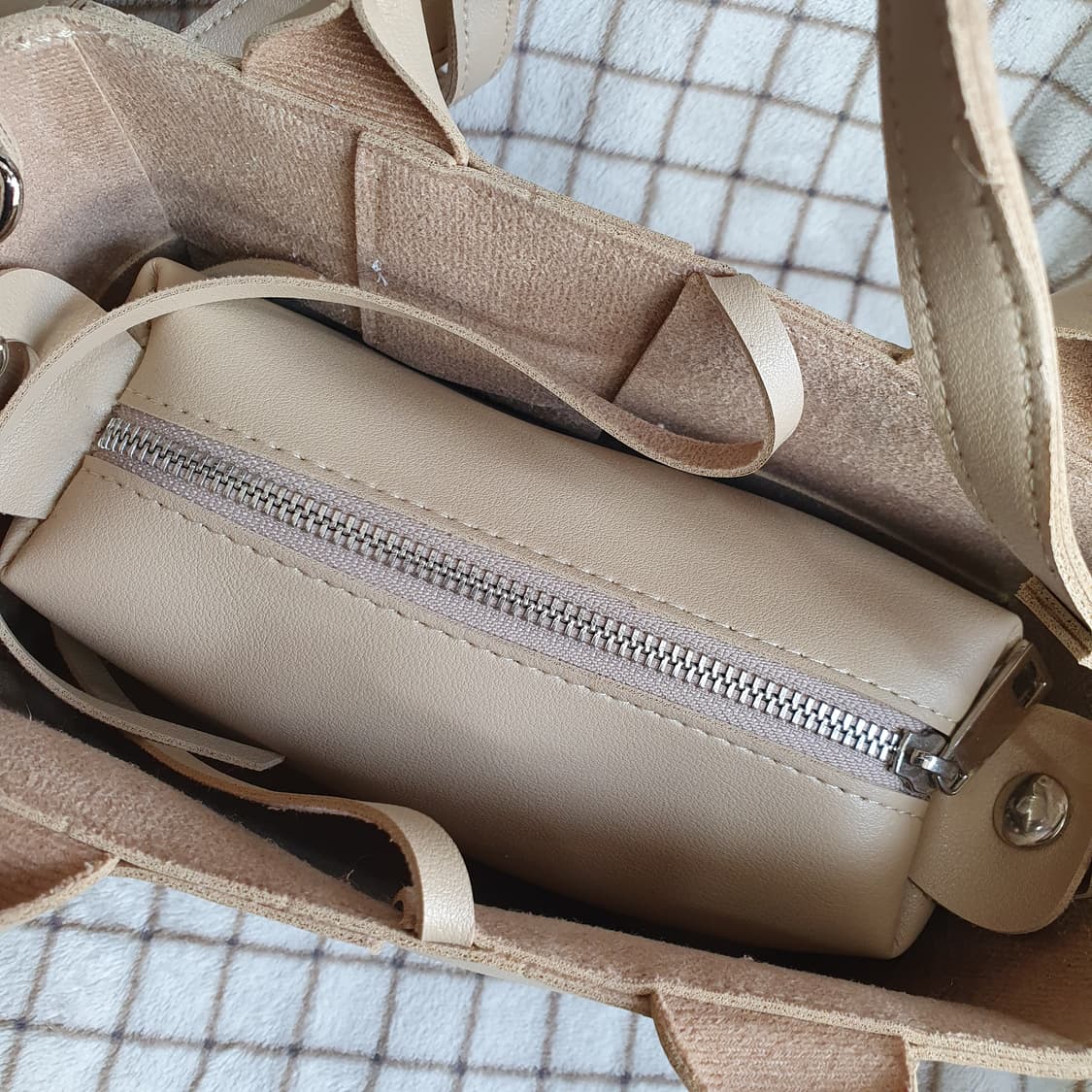 400) 여성 숄더백 토트백 상품이미지3