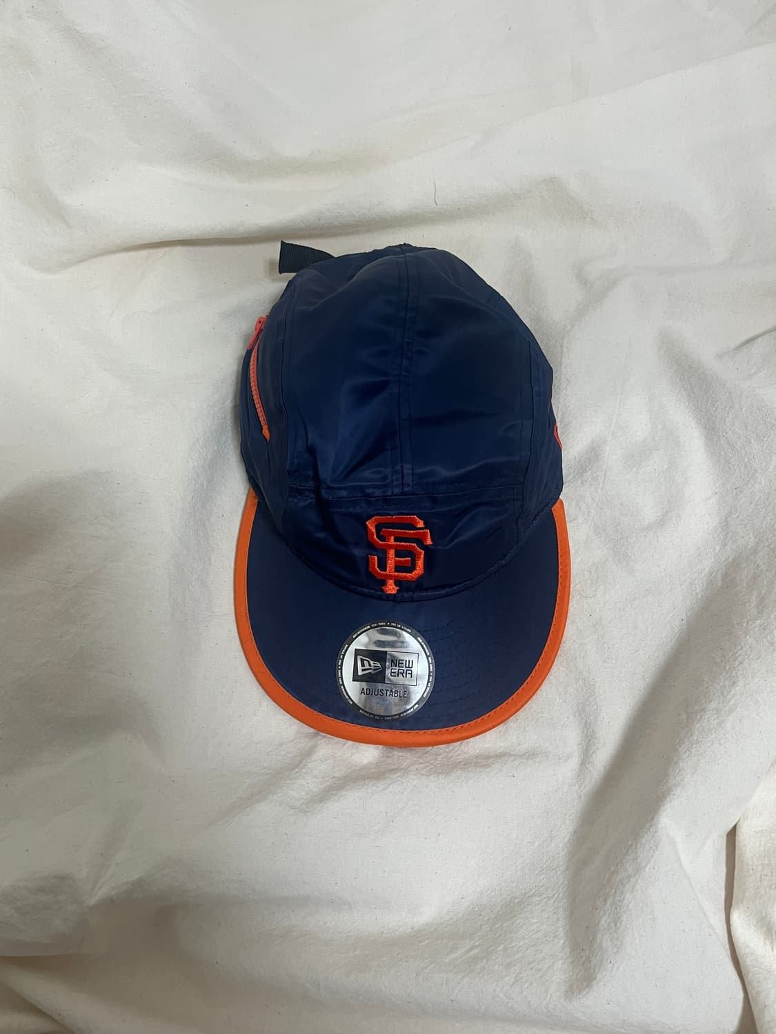 뉴에라 x 저널 스탠다드 콜라보 캡 상품이미지1