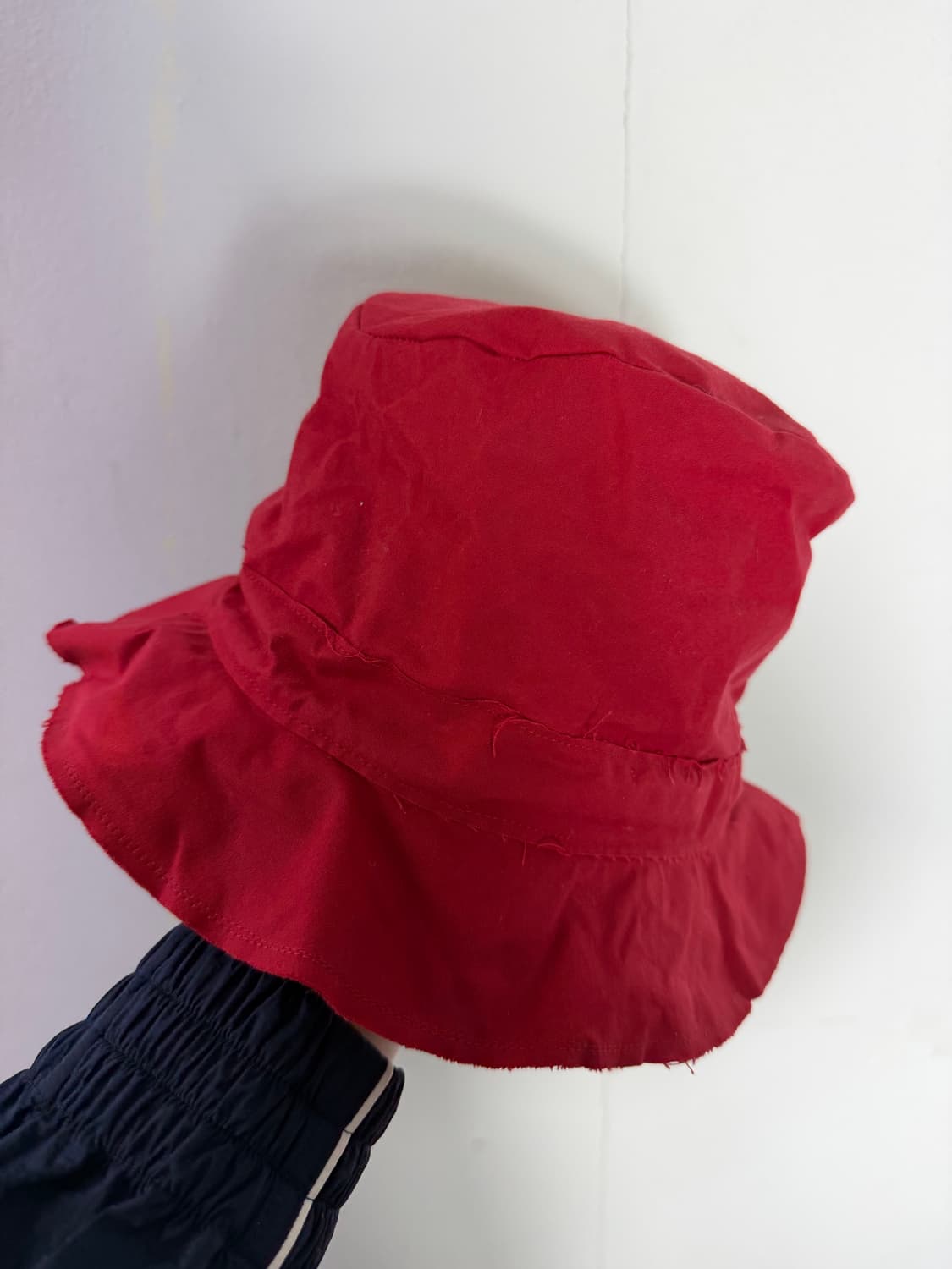 scha 버킷햇 벙거지 벙거지모자 scha모자 상품이미지1