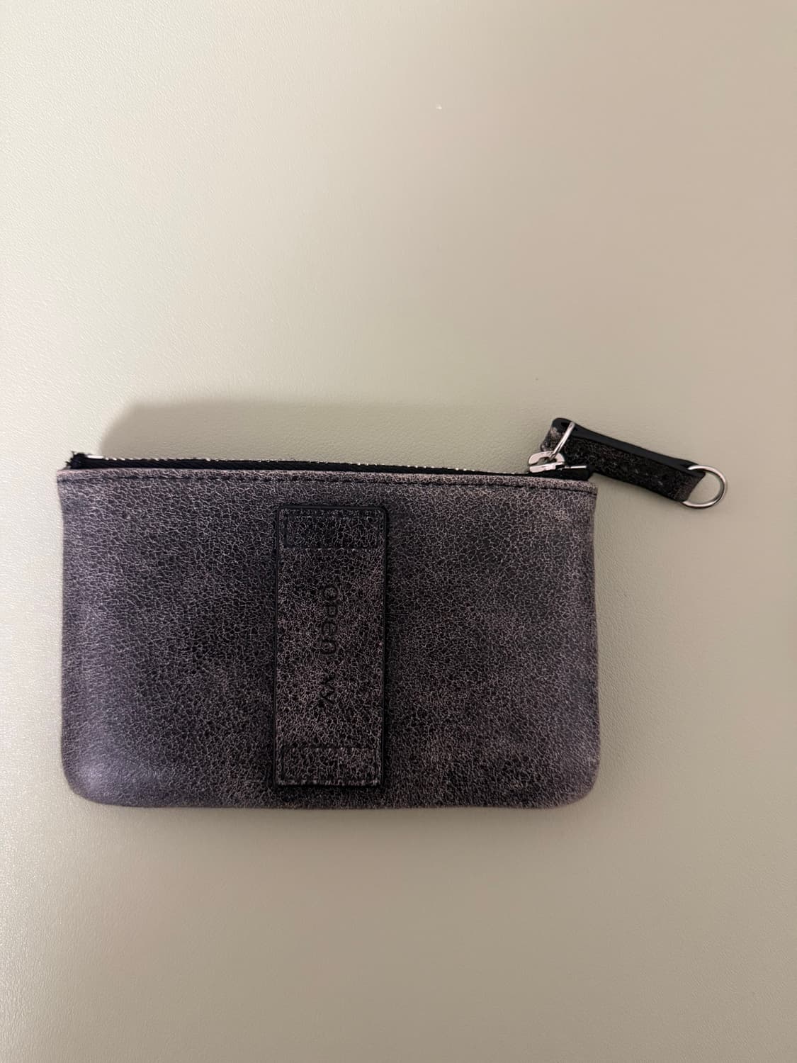 오픈 와이와이 스터드 카드지갑 상품이미지2