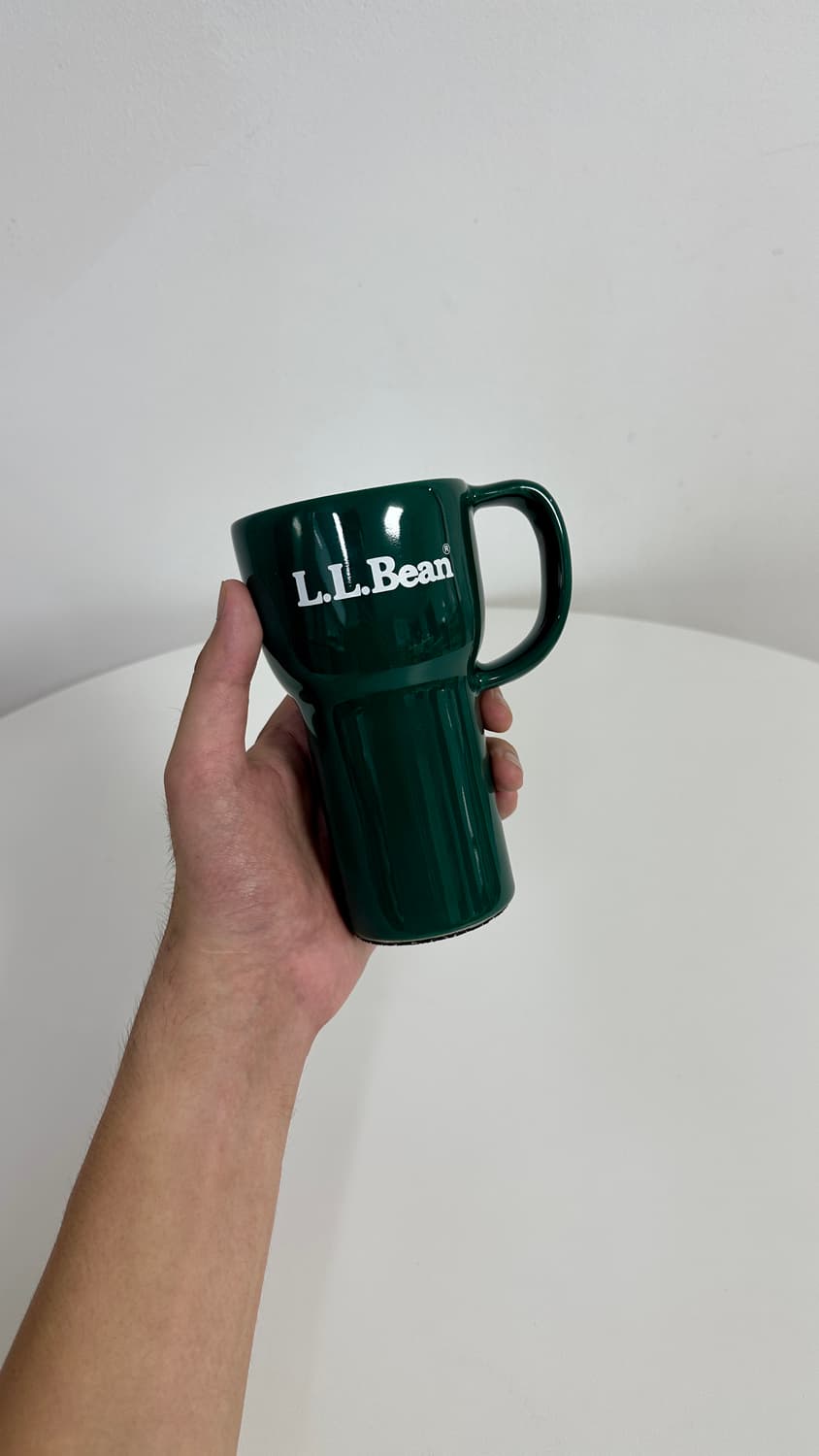 L.L.Bean 엘엘빈 머그컵 15oz 상품이미지6