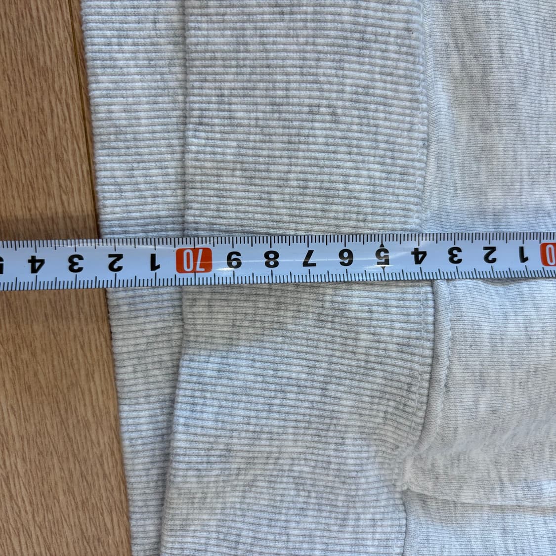 What it isnt 와릿이즌 마크곤잘레스 후드티 XL(105) 상품이미지7