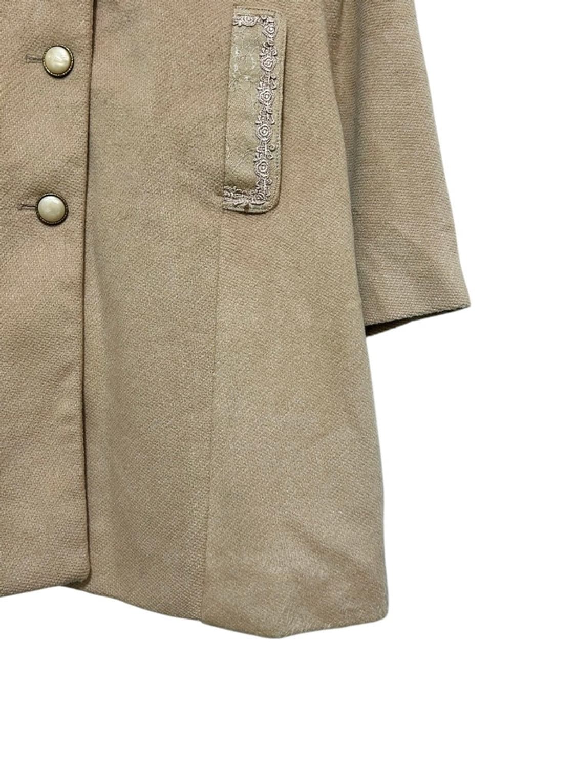 vtg jacket 상품이미지4