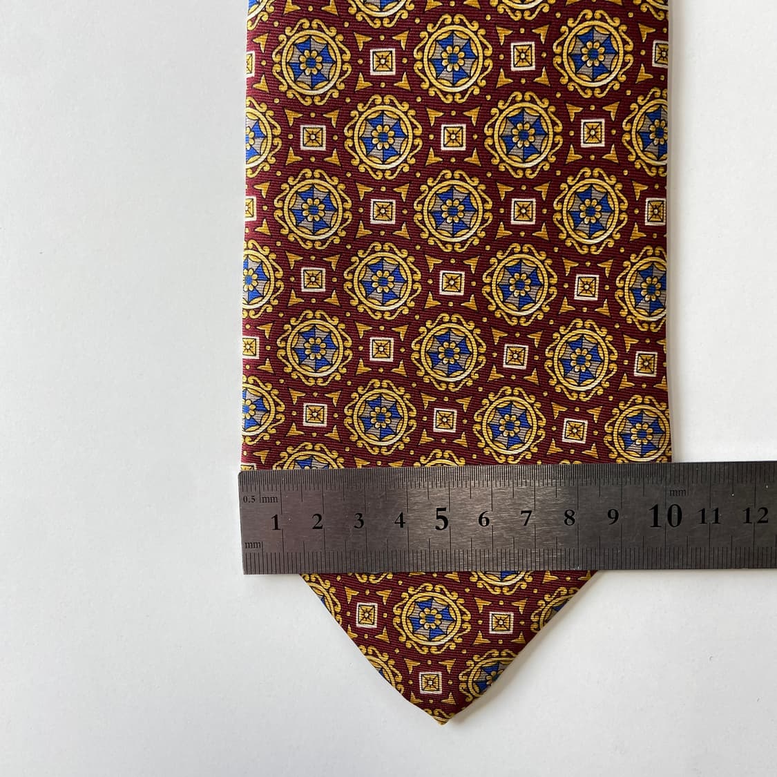 크리스찬 디올(Dior) 명품 정품넥타이 상품이미지8