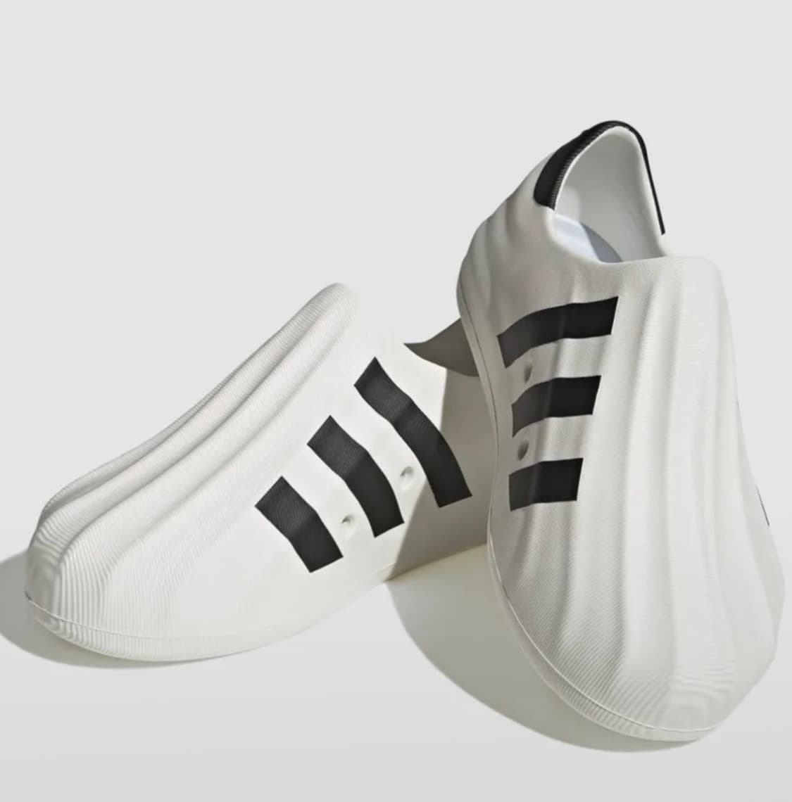 260) 아디다스 아디폼 슈퍼스타 스니커즈 신발 운동화 상품이미지1