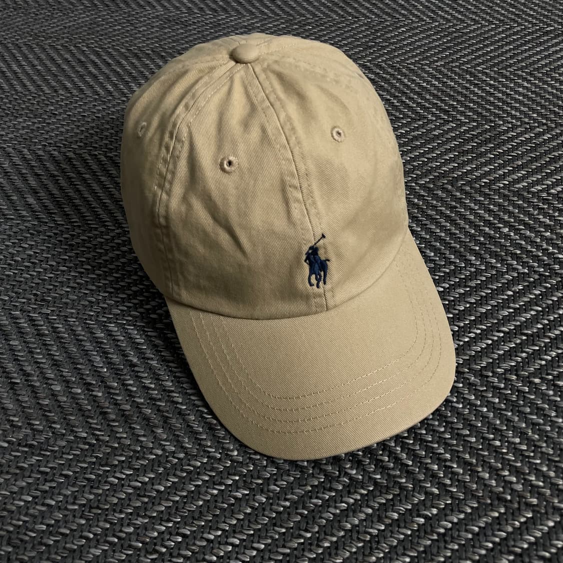 폴로 랄프로렌 포니 아메카지 볼캡o 3252 상품이미지2