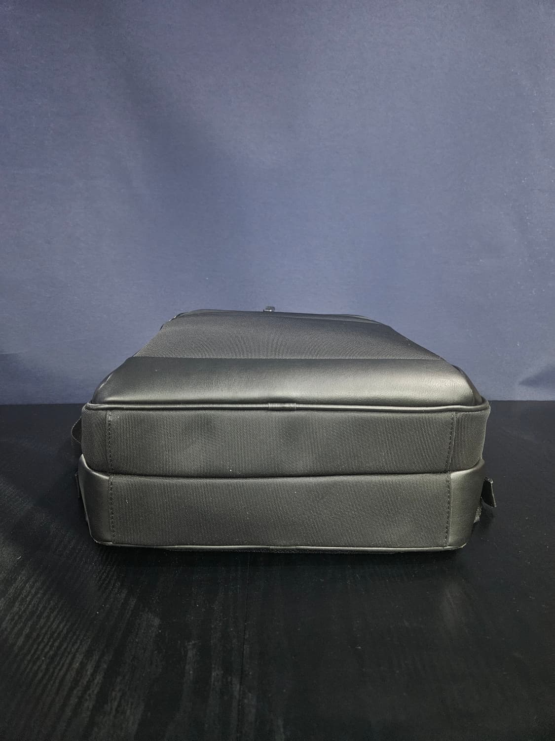 샘소나이트 블랙컬러 백팩  상품이미지4