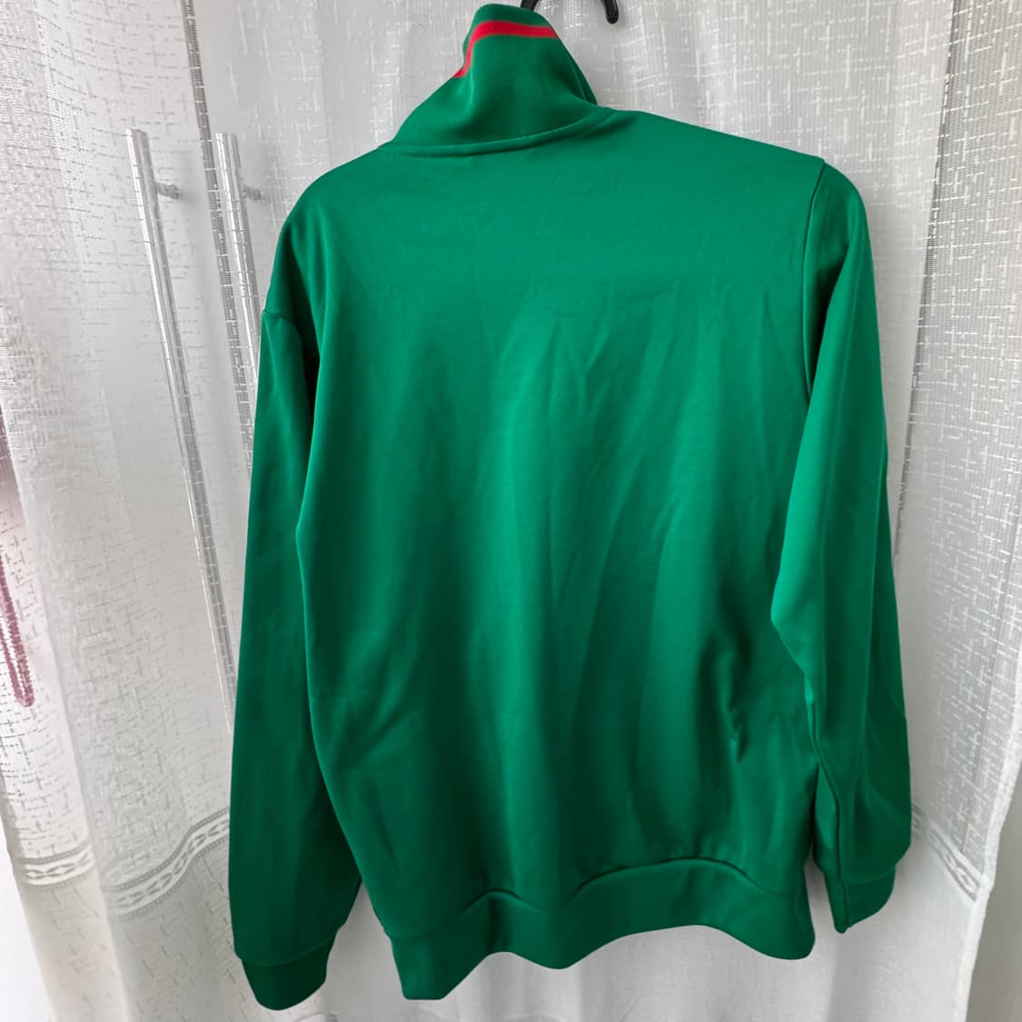 아디다스 초록 멕시코 국대 트랩탑 져지95 상품이미지7