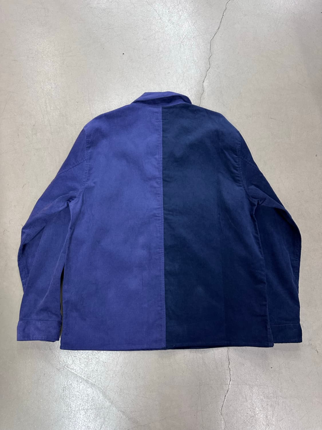 🔥컨버스 코듀로이 투톤 자켓🔥 상품이미지4