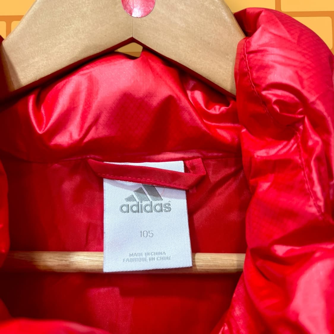 리버풀 FC 하프 경량 패딩 자켓 (L) 상품이미지6