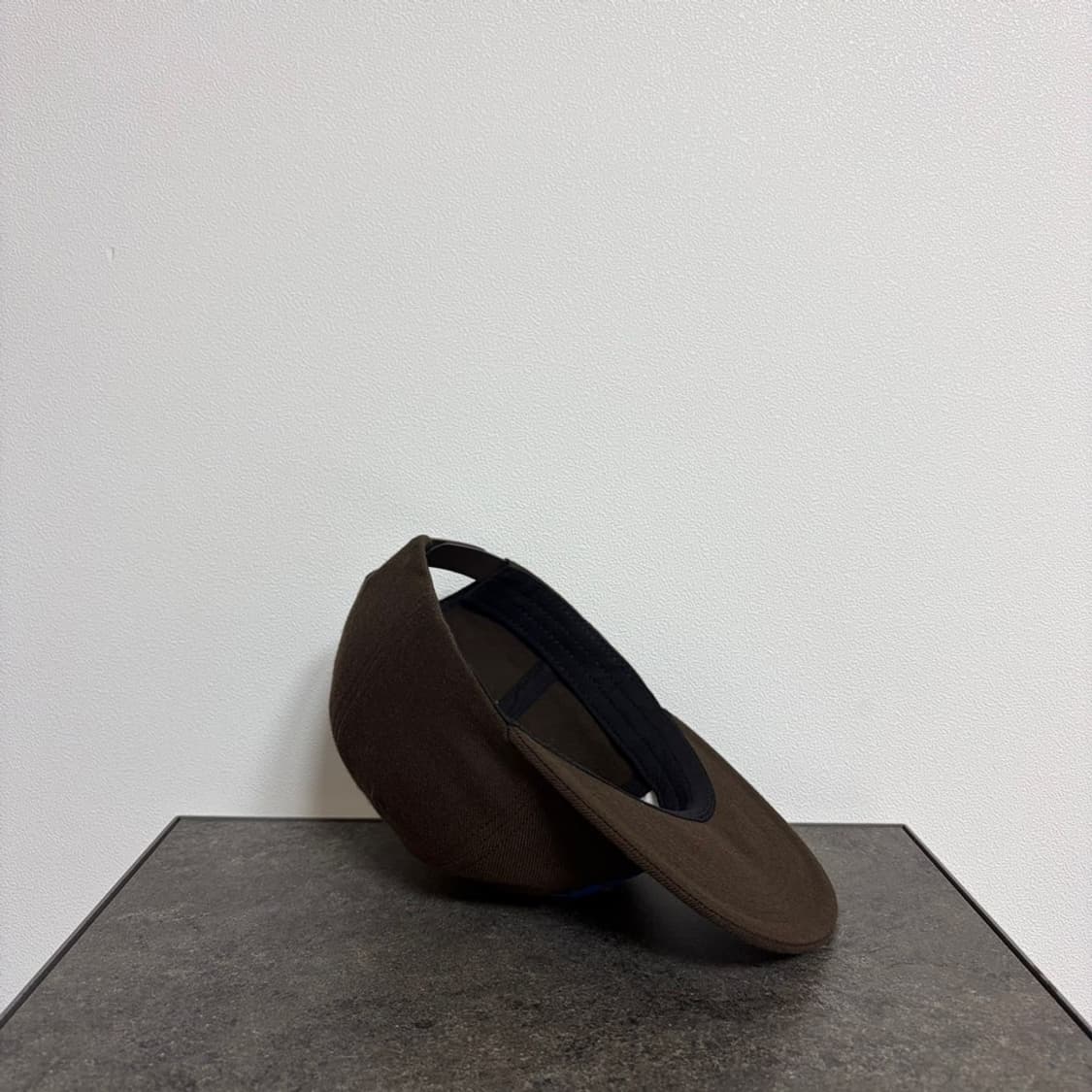 (OS) 슈프림 6패널 볼캡 모자 곤즈 브라운 상품이미지7