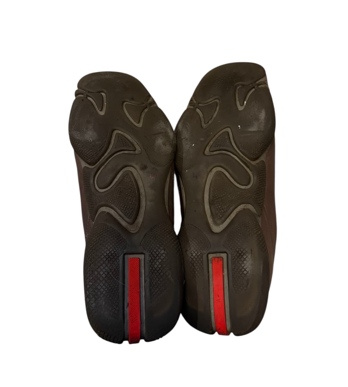 90s prada sports sneakers 상품이미지4