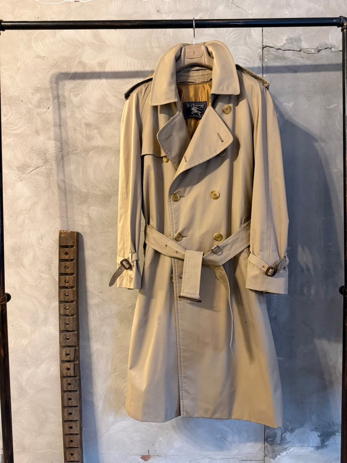 버버리 트렌치 코트 105 상품이미지1