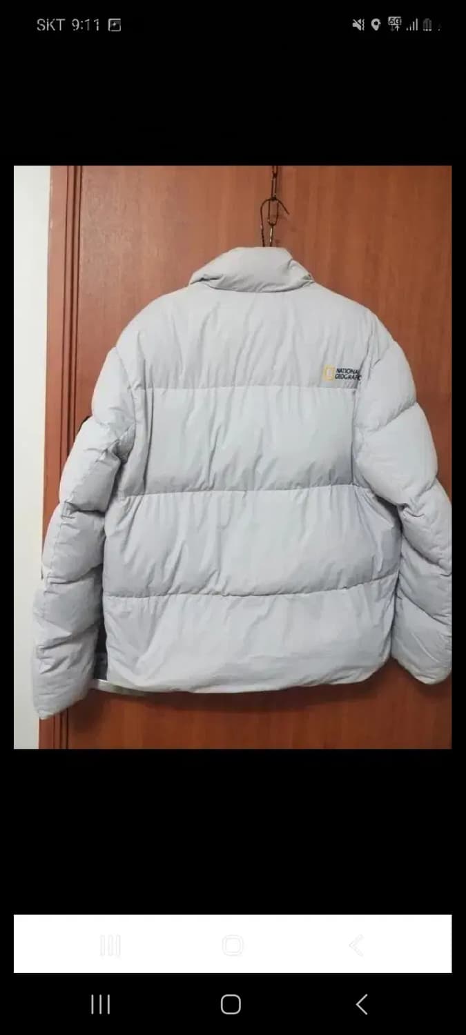 내셔널지오그래픽 L사이즈  상품이미지2