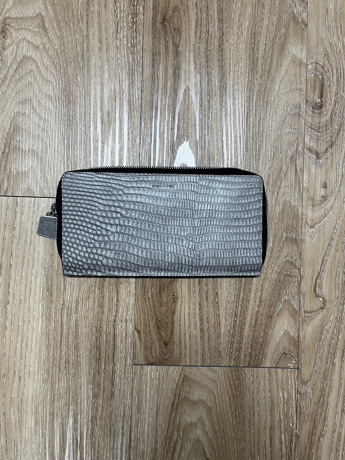 한섬 루즈앤라운지 장지갑 상품이미지1