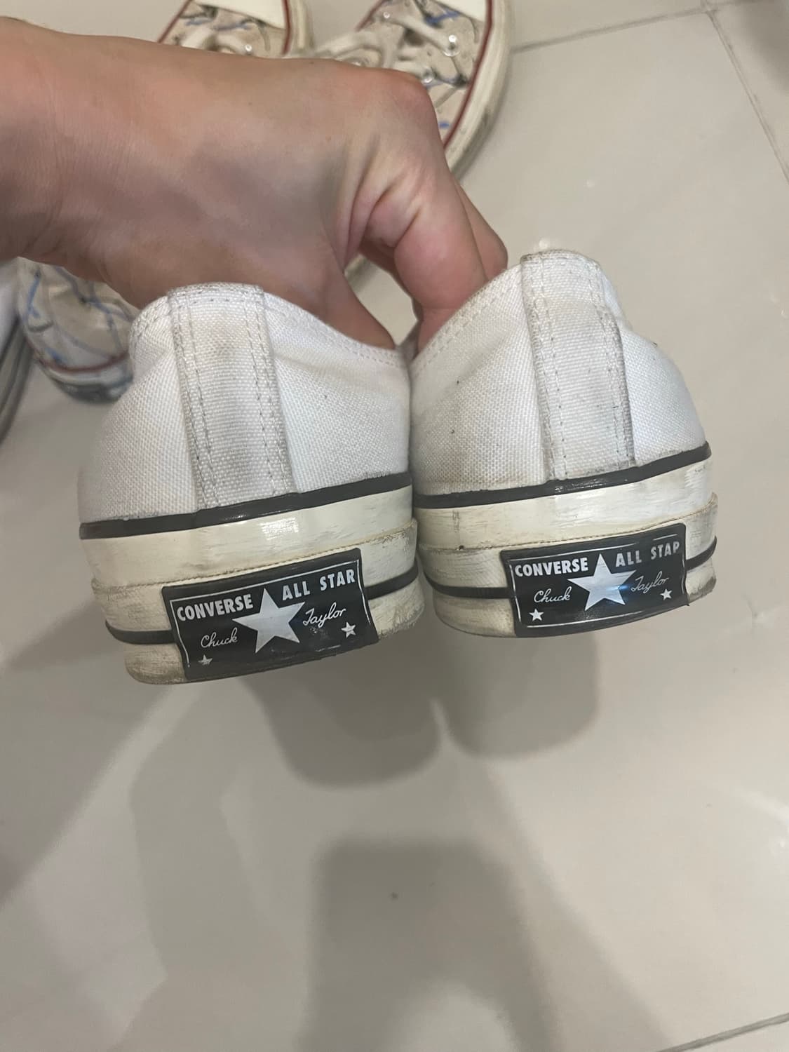 컨버스 척 70 290 상품이미지6