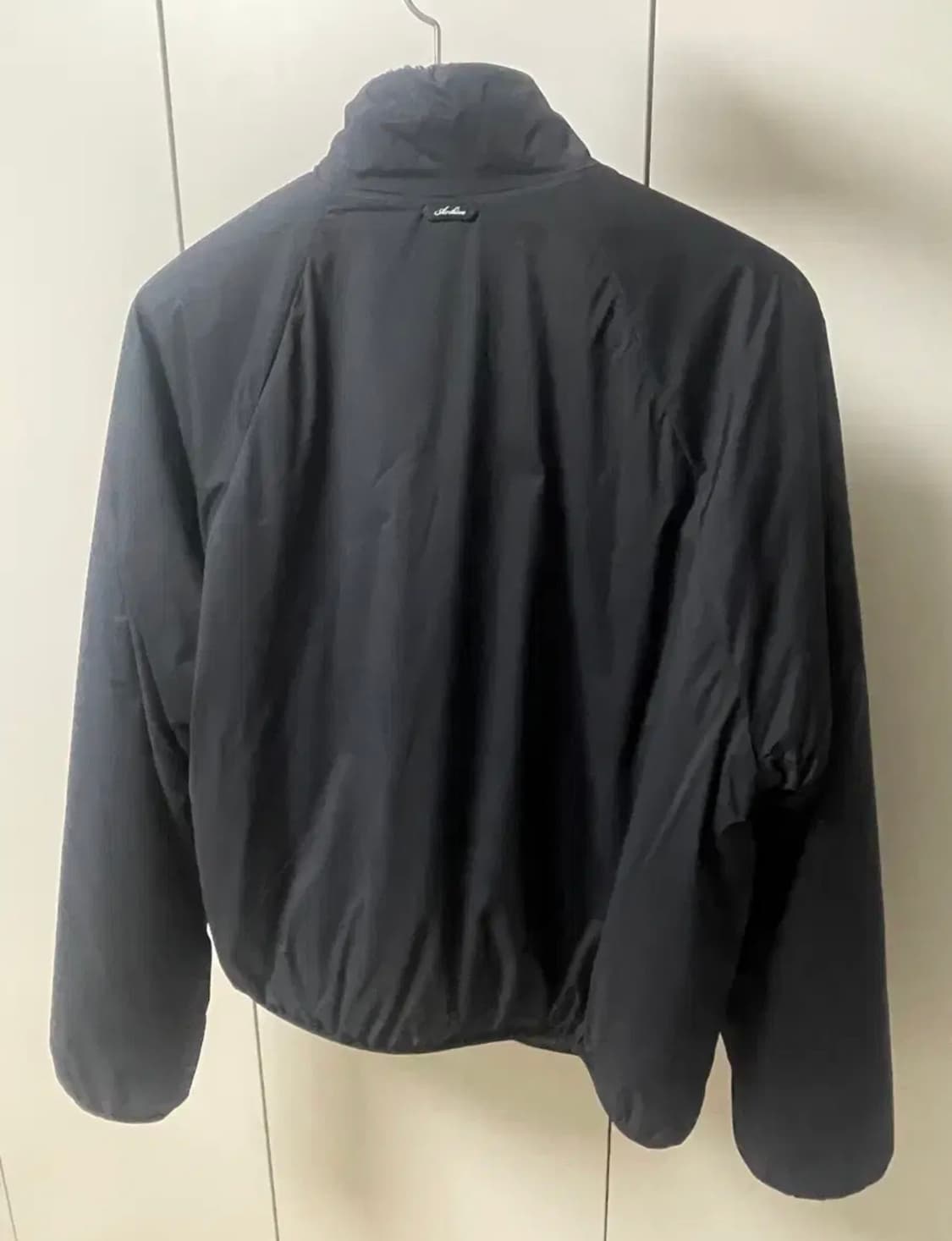 PAF 파프 리버 자켓 블랙 L 상품이미지4