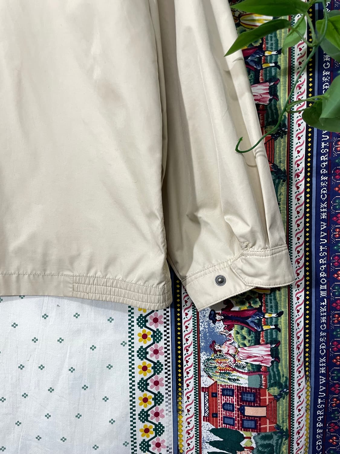 폴로랄프로렌 스윙탑 자켓 상품이미지9