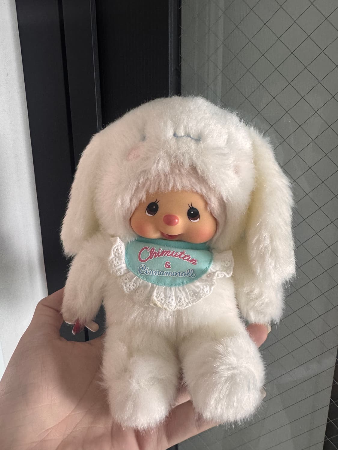 택ㅇ 시나모롤 몬치치 산리오 몬치치 희귀 상품이미지1