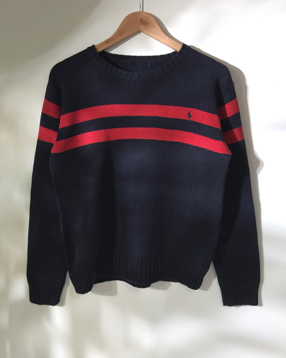 (WOMAN) 폴로랄프로렌 니트스웨터 L 상품이미지5