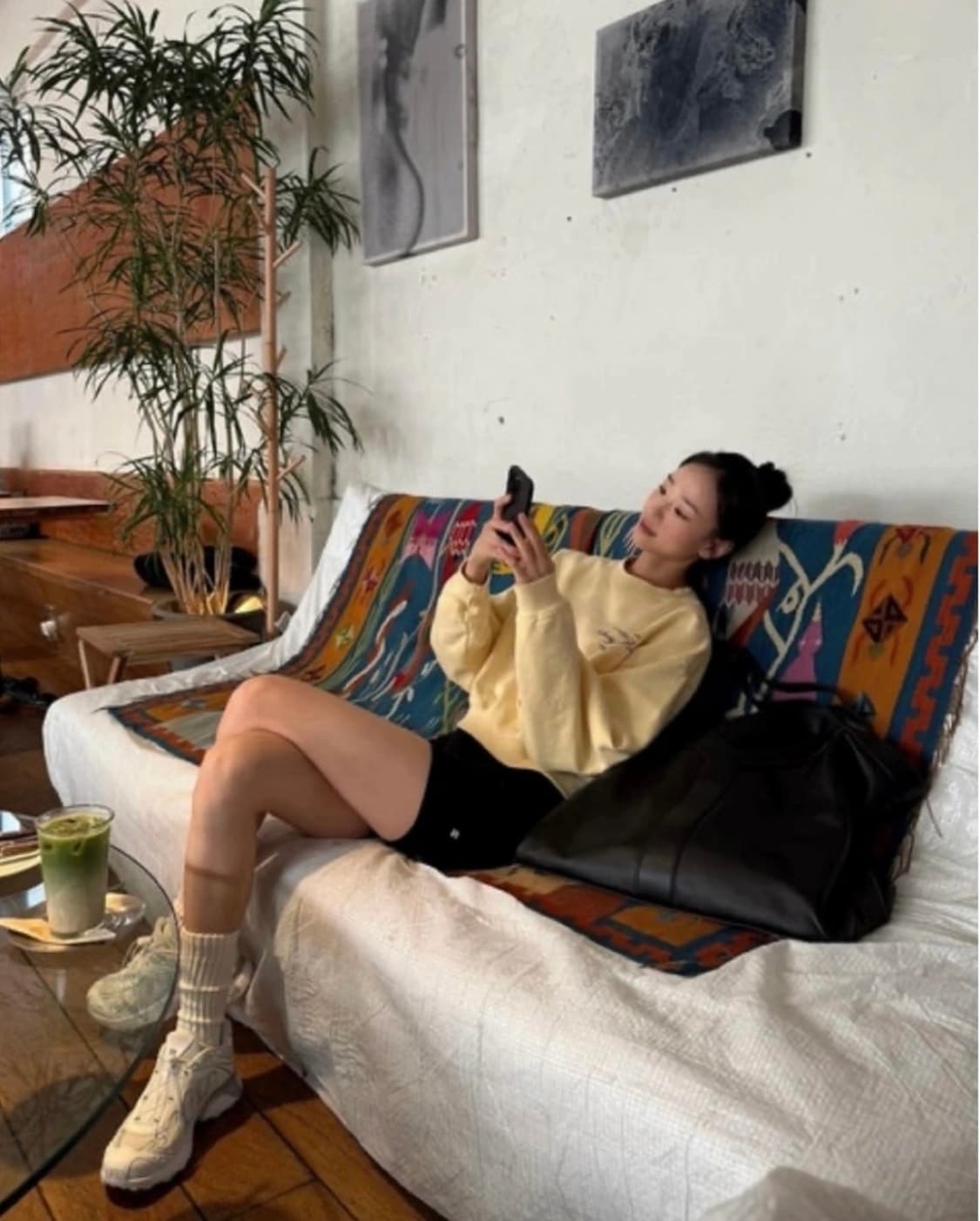 살로몬 위스퍼 235 상품이미지1