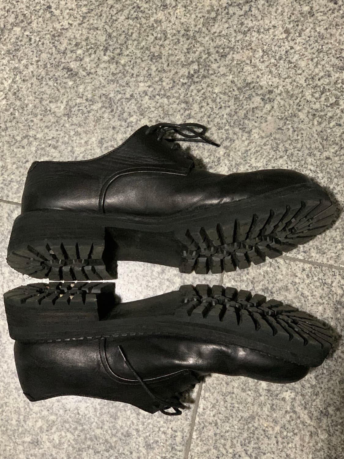 [265]vatoz comma3 bk 바토즈 콤마3 bk 상품이미지3