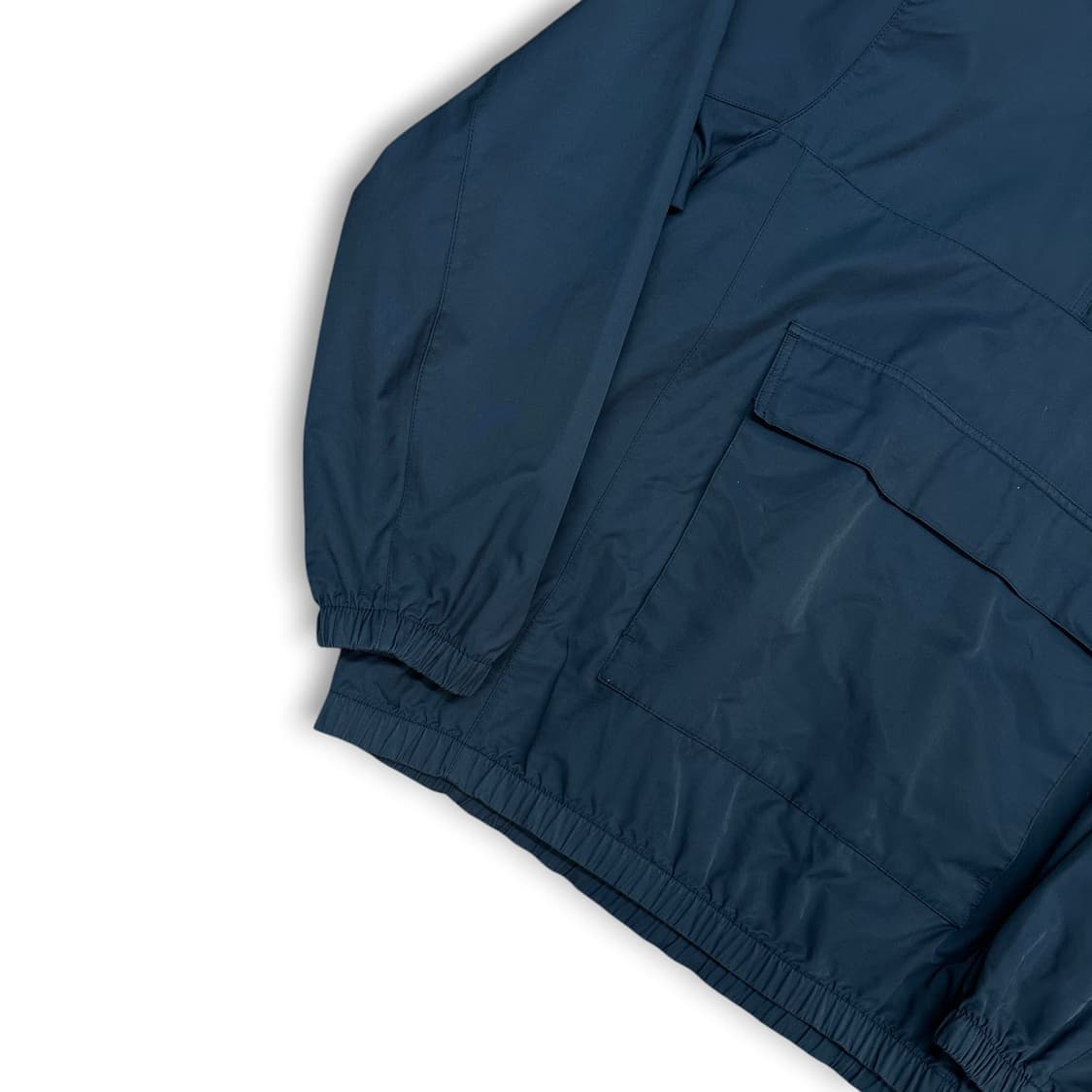 나이키 아노락 후드 자켓 상품이미지3