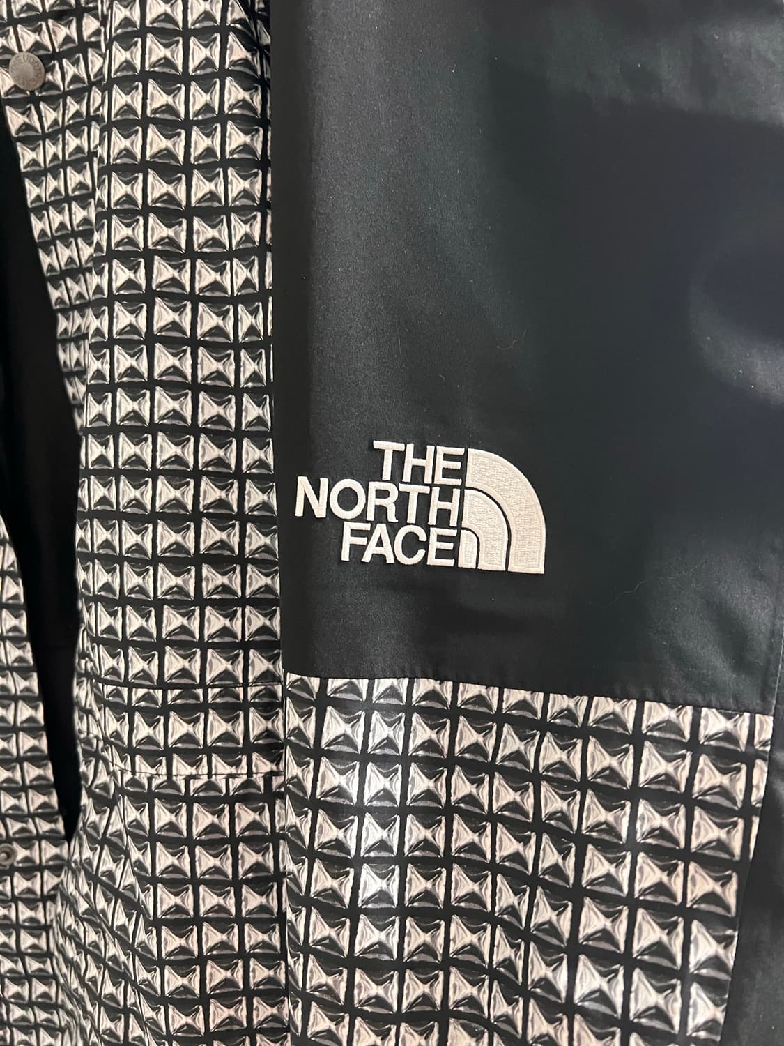 슈프림 노스페이스 21SS 스터드 마운틴 자켓 상품이미지7