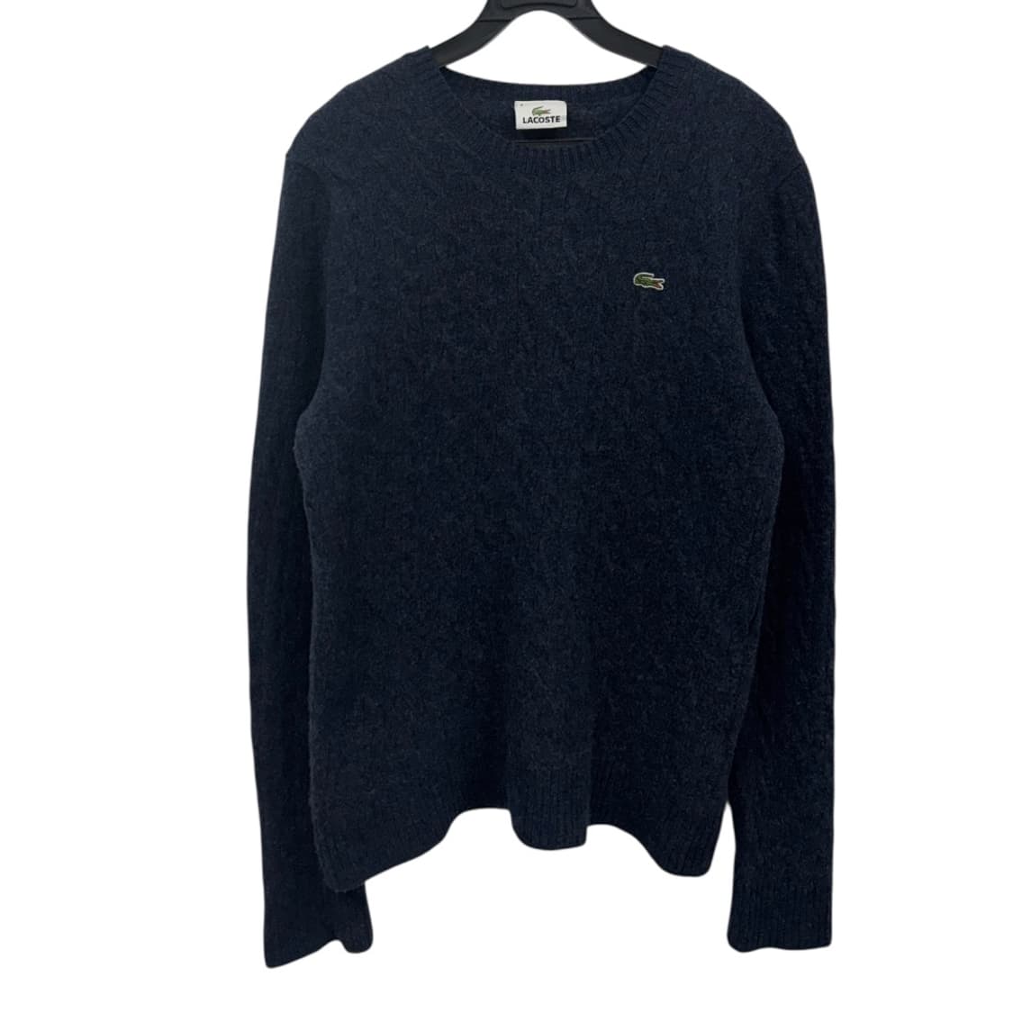 라코스테 울 니트 상품이미지1