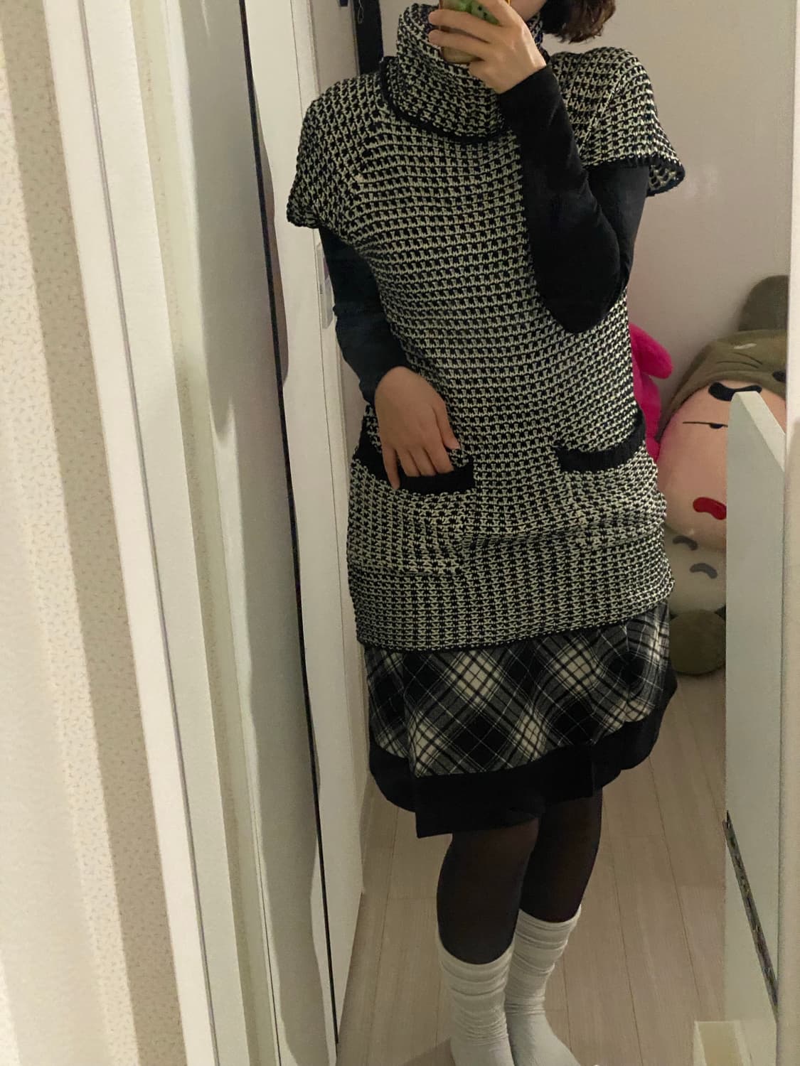 무채색 세트 상품이미지3