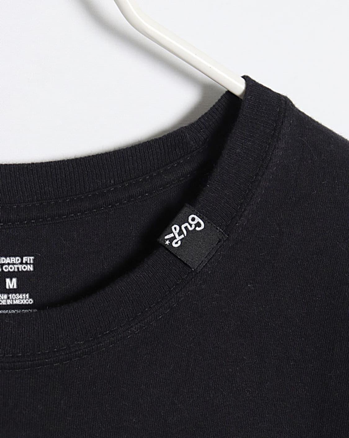Lng Print T-Shirts 상품이미지3