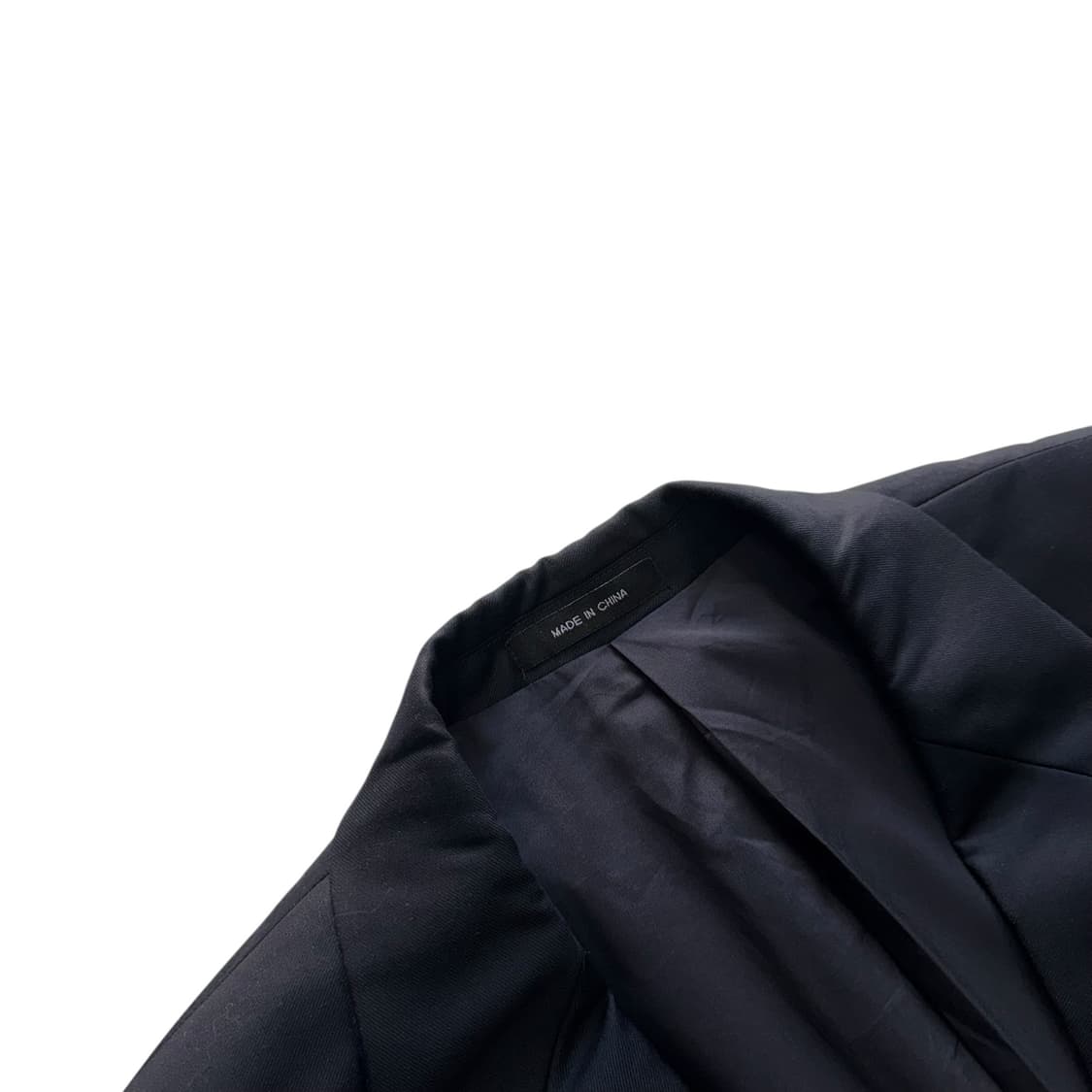 [40R] 랄프로렌 금장 버튼 블레이저 [4] 상품이미지2