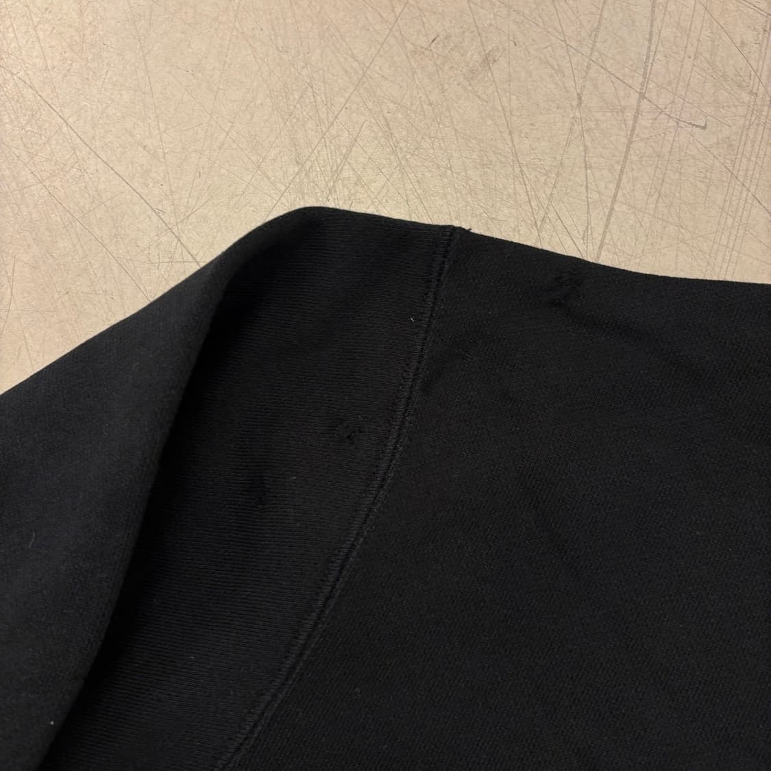 나이키 빅로고 00s 올드스쿨 맨투맨 상품이미지7