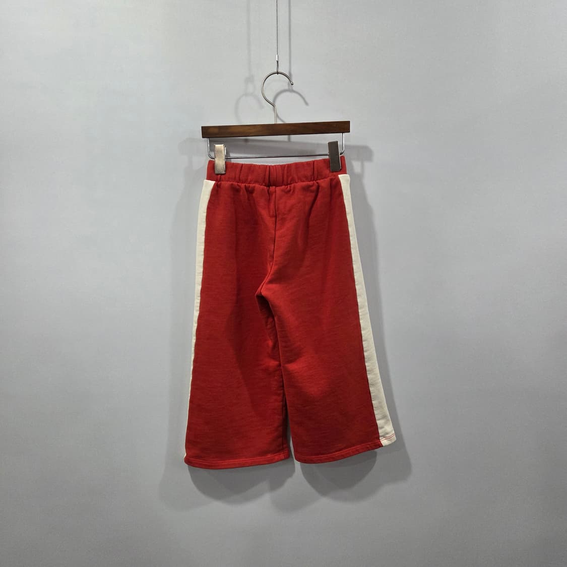 미니로디니 키즈 와이드 스웻팬츠 3/5Y 상품이미지3