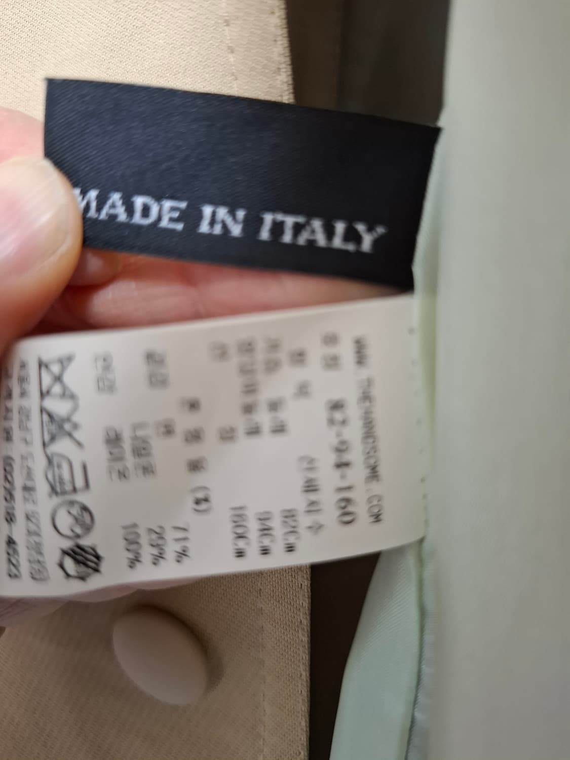 TIME 바바리 55 상품이미지4