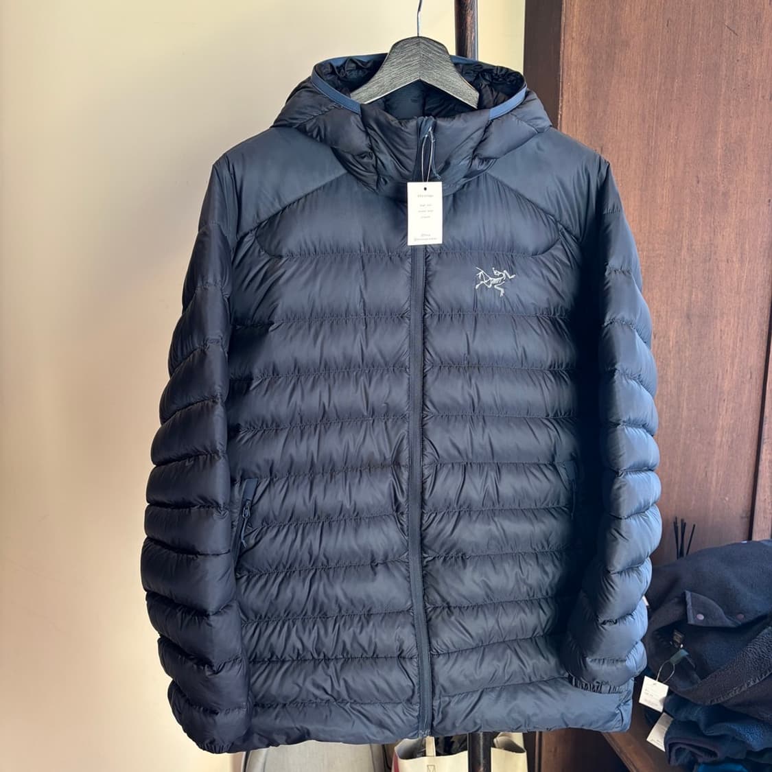 15866 - 아크테릭스 세륨 LT 후디 자켓 상품이미지2