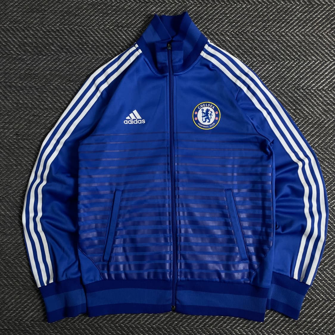 아디다스 첼시 레트로 트랙탑 져지y 3285 상품이미지2